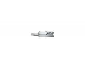 Бита Standard TORX форма С 6,3 Т4 х 25 мм WIHA 25097