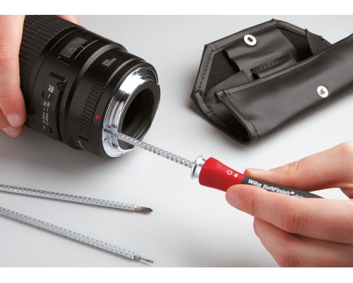 Комбинированное жало TORX® SYSTEM 4 T1/T2 WIHA 26122