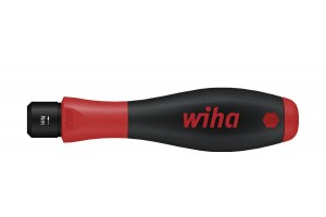 Динамометрическая отвертка TorqueFix 7,2 Нм WIHA 26131