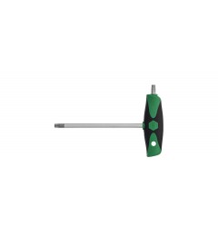 Отвертка ComfortGrip TORX c боковым приводом T40 х 150 мм WIHA 26178