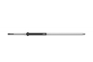 Сменное жало Torque Pozidriv PZ0 x 175 мм WIHA 26198