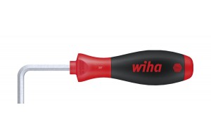 Изогнутая отвертка SoftFinish® с шестигранником 6 x 50 мм WIHA 26233