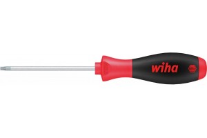 Отвертка SoftFinish® для винтов TORX® T4 x 60 мм WIHA 26260