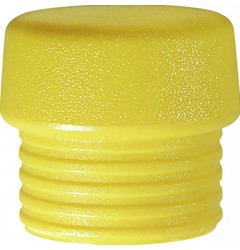Головка, желтая для молотка Safety 40 мм WIHA 26428