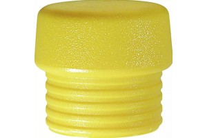 Головка, желтая для молотка Safety 40 мм WIHA 26428