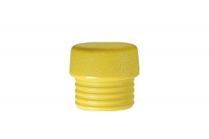 Головка, желтая для молотка Safety 60 мм WIHA 26430