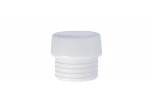 Головка, белая для молотка Safety 30 мм WIHA 26510