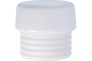 Головка, белая для молотка (также для кувалд) Safety 80 мм WIHA 26514