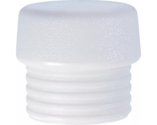 Головка, белая для молотка (также для кувалд) Safety 80 мм WIHA 26514