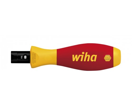 Динамометрическая отвертка TorqueVario-S VDE 1-5 Нм WIHA 26626