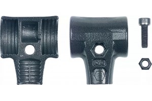 Набор оболочек для молотка Safety 50 мм WIHA 26670