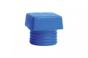 Четырехгранная головка, синяя для молотка Safety 40 мм WIHA 26673