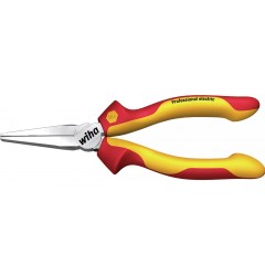 Удлиненные плоскогубцы Professional electric 160 мм VDE WIHA 26732