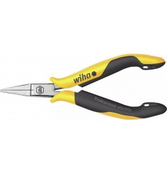 Плоскогубцы Professional ESD 120 мм WIHA 26806