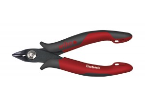 Бокорезы Electronic 138 мм WIHA 26818