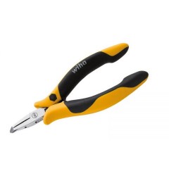 Косорезы-кусачки Professional ESD 110 мм WIHA 26838