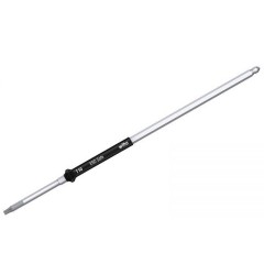 Сменное жало Torque ESD TORX® T9 x 42 мм WIHA 26884