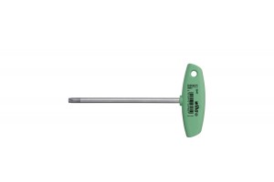 Отвертка с Т-образной рукояткой Classic TORX PLUS 30IP х 150 мм WIHA 26959