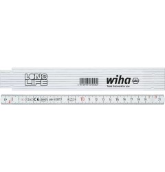 Складной метр Longlife WIHA 27057