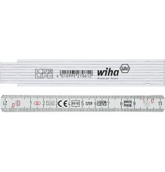 Складной метр Longlife WIHA 27062