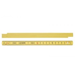 Складной метр Longlife WIHA 27063