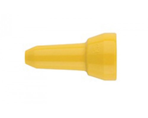 Набор с 4 круглыми соплами WIHA 27089