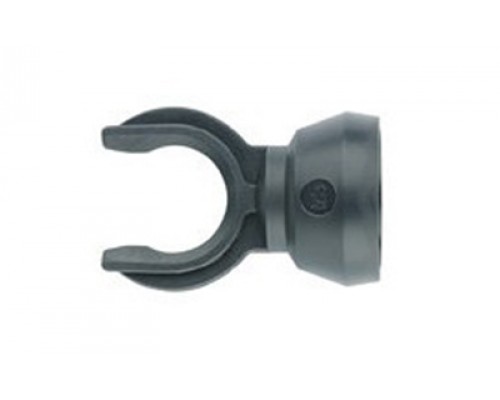 Набор с 2 шарнирными зажимами WIHA 27103