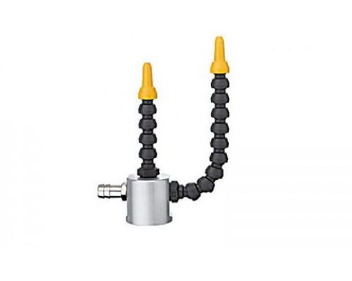 Набор с магнитной ножкой, в сборе WIHA 27105