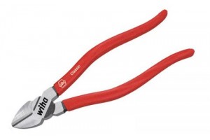Бокорезы Classic DJ 160 мм в блистере WIHA 27347