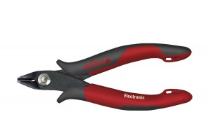 Бокорезы Wiha Electronic Z 41 3 03 27393 в блистере