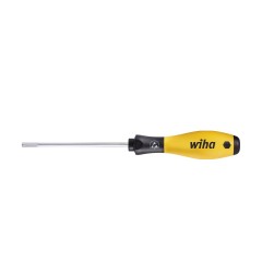 Отвертка SoftFinish ESD TORX T5 x 60 мм WIHA 27641
