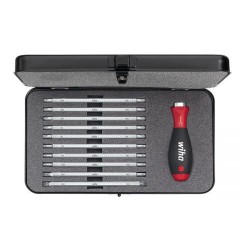 Набор комбинированных жал (11 предметов) WIHA 27714