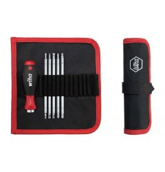 Набор комбинированных жал (6 предметов) WIHA 27715