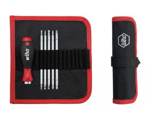 Набор комбинированных жал (6 предметов) WIHA 27715