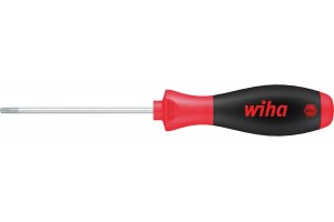 Отвертка SoftFinish TORX® MagicSpring T25 x 100 мм WIHA 27743