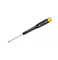 Отвертка Precision MagicSpring ESD TORX® T7 x 40 мм WIHA 27749
