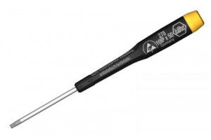 Отвертка Precision ESD TORX PLUS® 15IP x 60 мм WIHA 27767