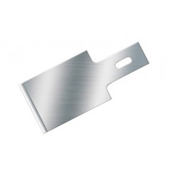 Запасные лезвия 20 мм 10 шт. WIHA 27902