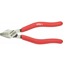 Щипцы для муфт для оконцевания жил Classic 145 мм WIHA 28330