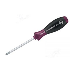 Отвертка MicroFinish® Phillips PH3 x 150 мм WIHA 29145
