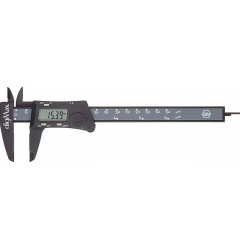 Цифровой штангенциркуль digiMax WIHA 29422