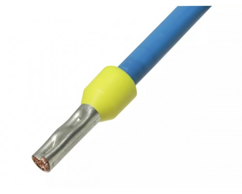 Щипцы для муфт для оконцевания жил Classic 180 мм WIHA 30066