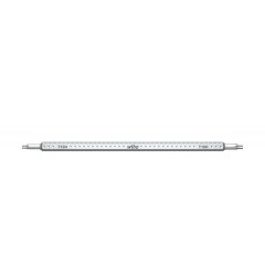 Рукоятка SYSTEM 6 SoftFinish-telescopic SB Wiha