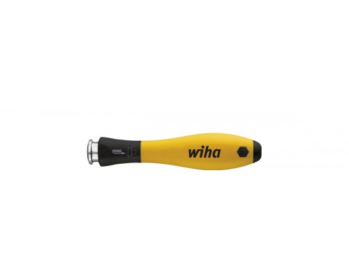 Рукоятка SoftFinish-telescopic ESD 105 мм SYSTEM 4 WIHA 31498