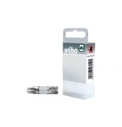 Набор бит Standard TORX 25 мм 3 шт. WIHA 31913