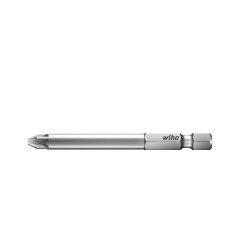 Бита Professional форма E 6,3 Pozidriv PZ0 x 50 мм WIHA 31957