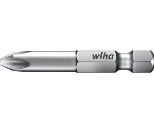 Бита Professional форма E 6,3 Phillips PH00 x 70 мм WIHA 31961