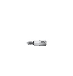 Набор бит Standard PZ1 x 25 10 шт. WIHA 32070