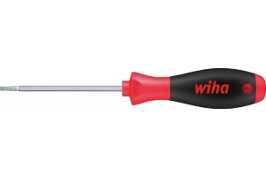 Отвертка SoftFinish® TORX® T25 x 100 мм со сферической головкой WIHA 32254