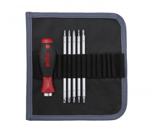 Набор комбинированных жал (6 предметов) WIHA 32298